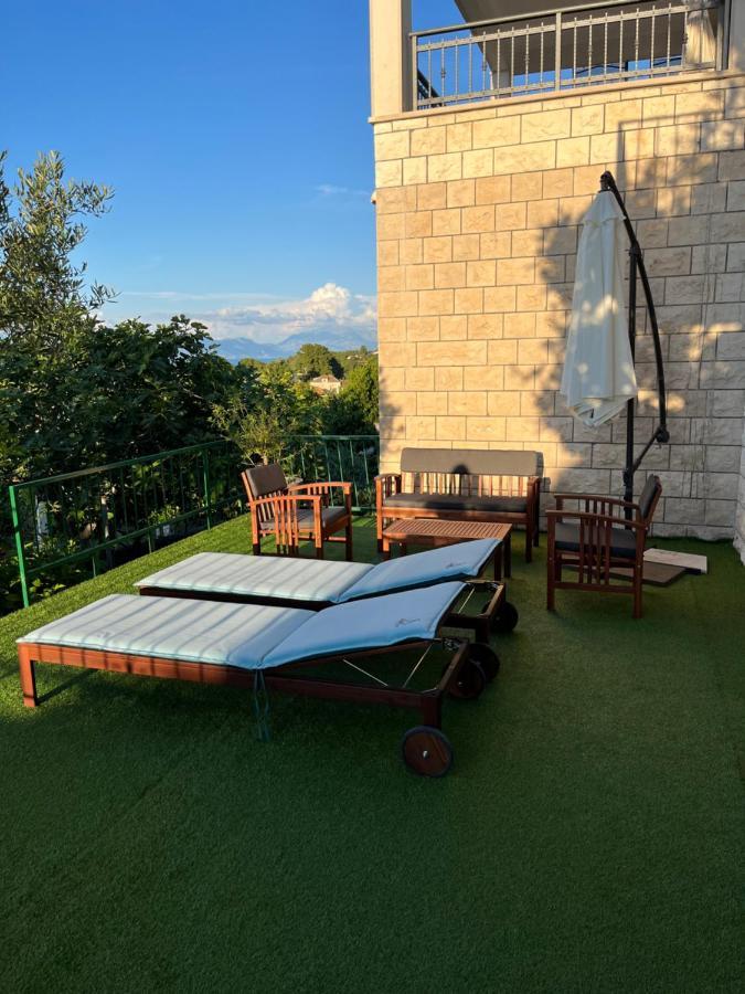 Great View Apartment Сутиван Екстериор снимка