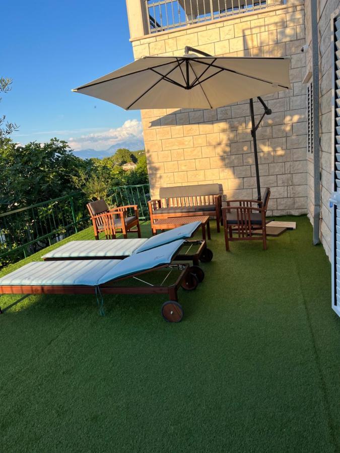 Great View Apartment Сутиван Екстериор снимка
