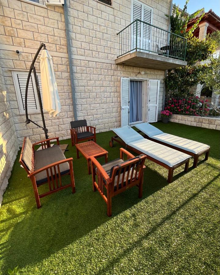 Great View Apartment Сутиван Екстериор снимка