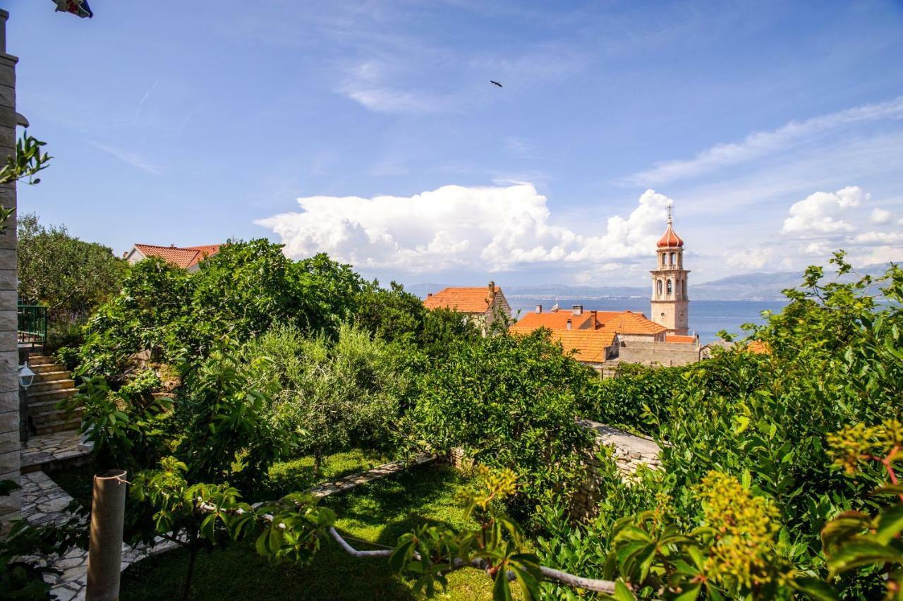 Great View Apartment Сутиван Екстериор снимка