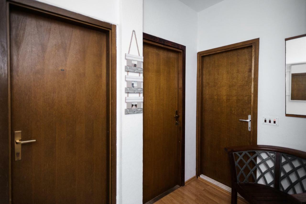 Great View Apartment Сутиван Екстериор снимка
