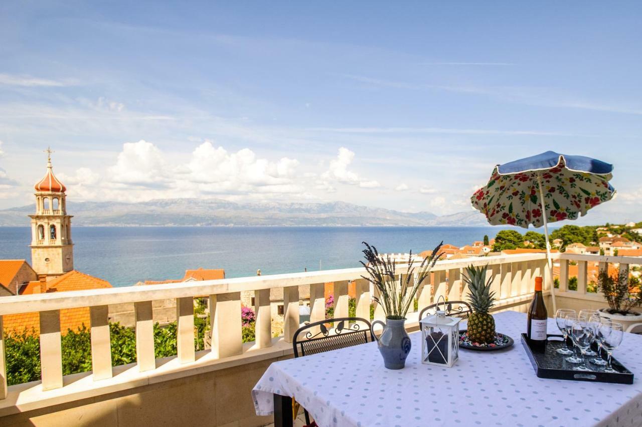 Great View Apartment Сутиван Екстериор снимка