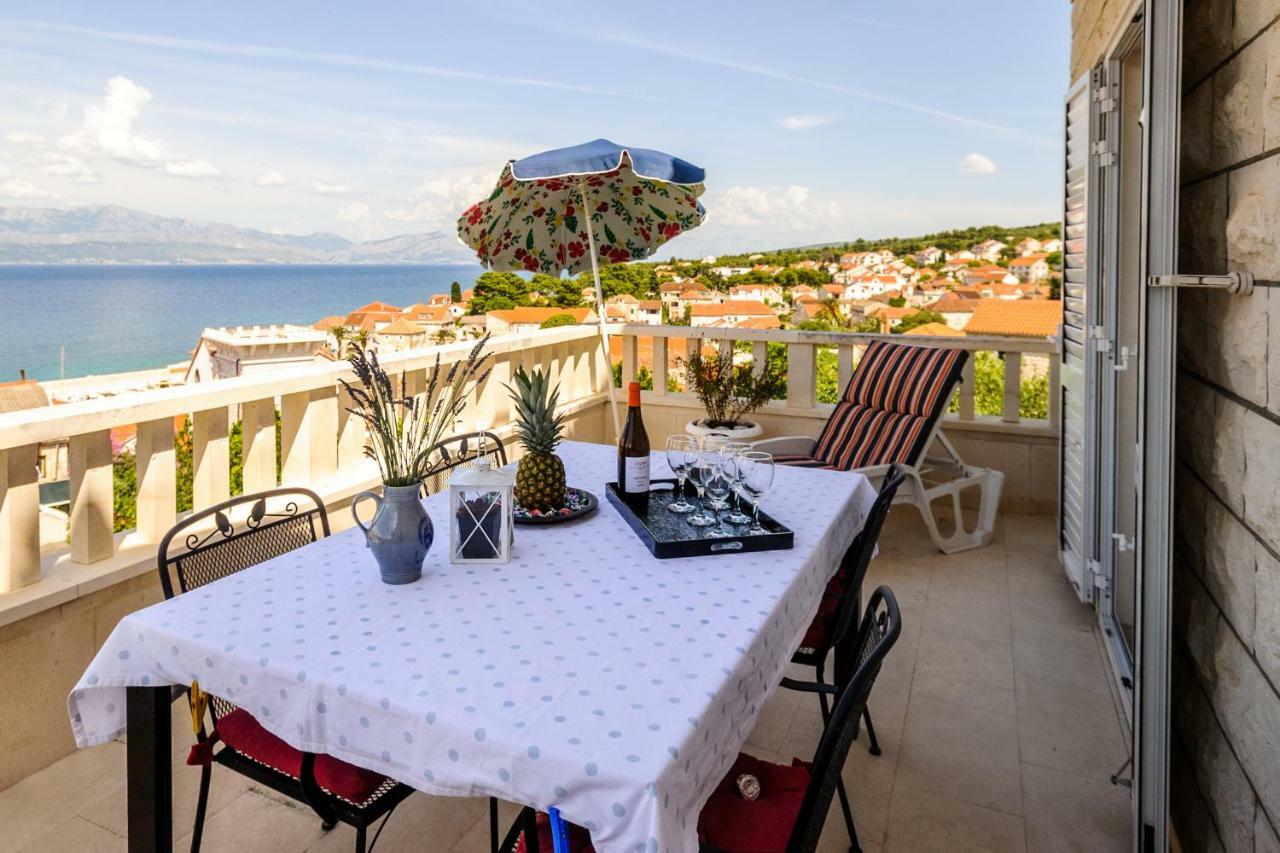 Great View Apartment Сутиван Екстериор снимка