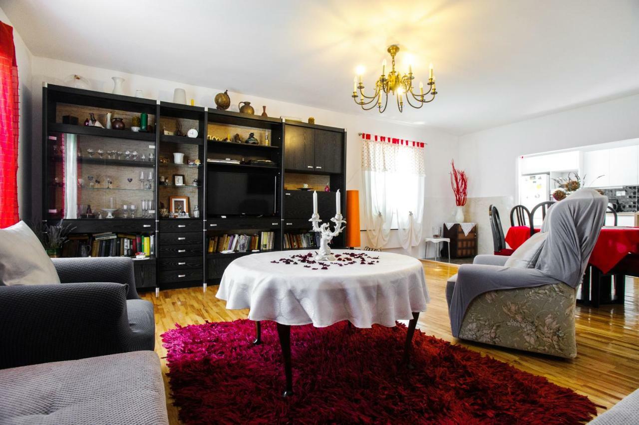 Great View Apartment Сутиван Екстериор снимка