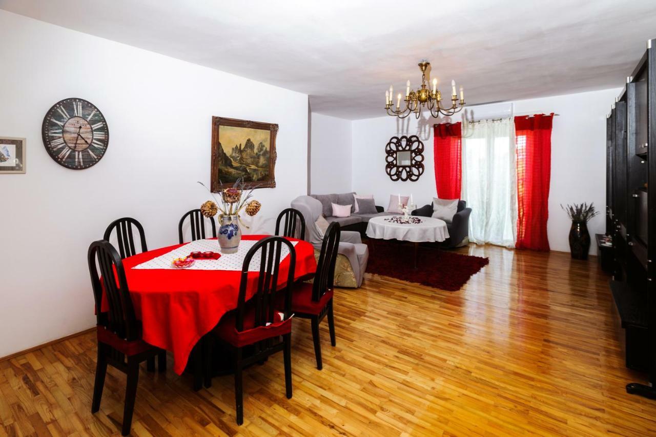 Great View Apartment Сутиван Екстериор снимка