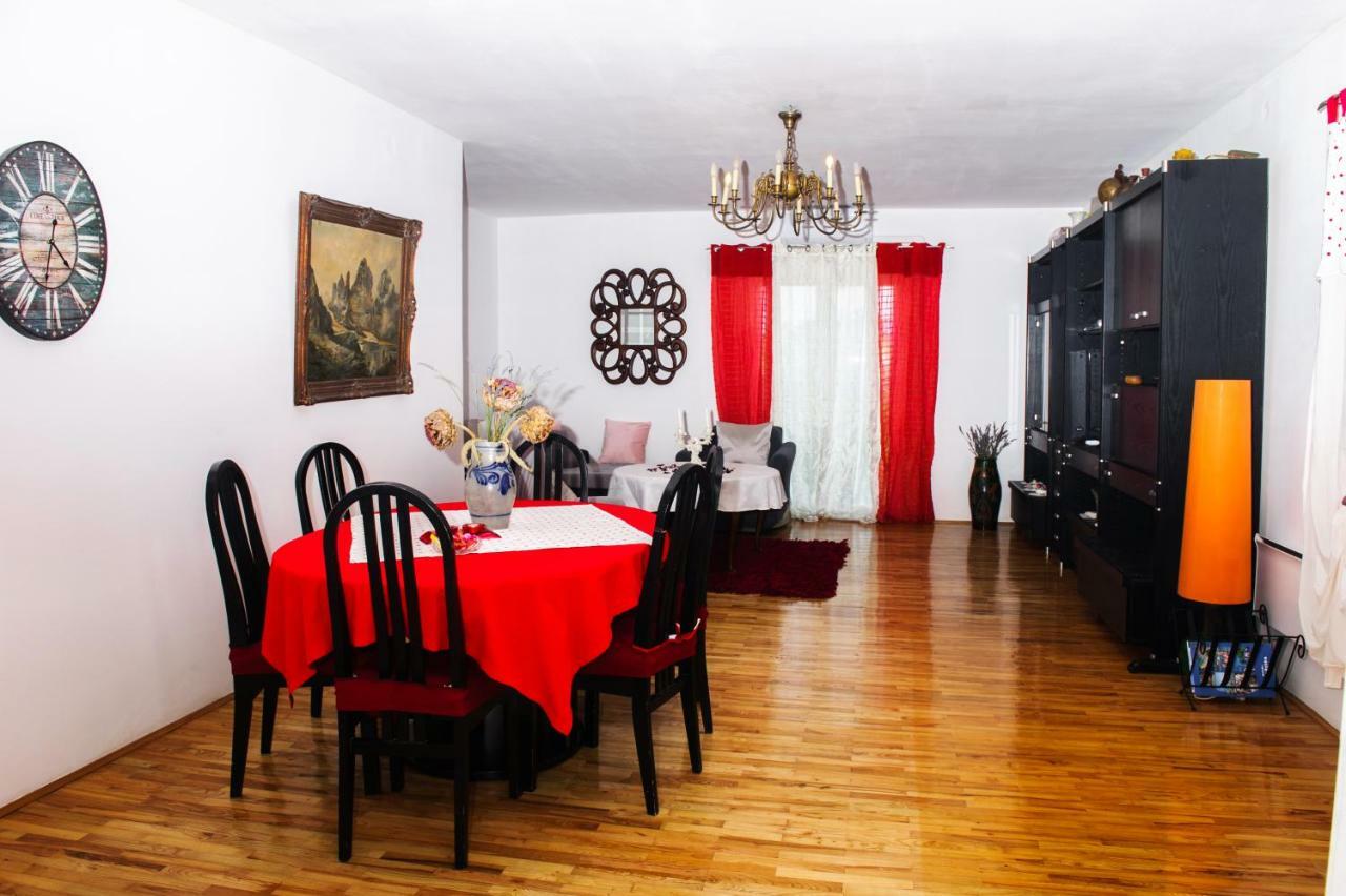 Great View Apartment Сутиван Екстериор снимка