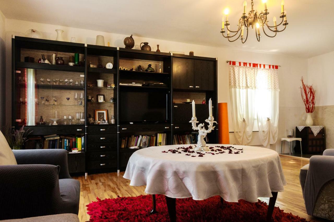 Great View Apartment Сутиван Екстериор снимка