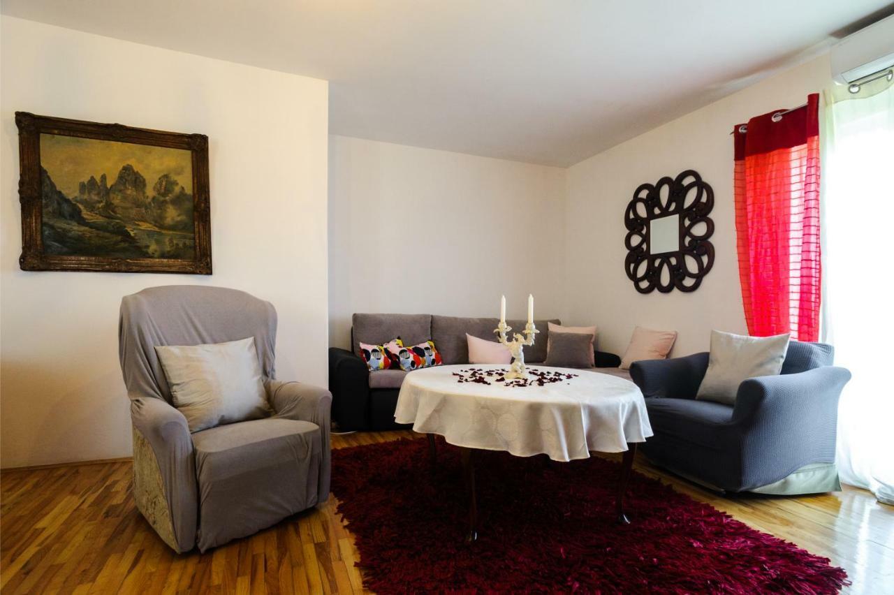 Great View Apartment Сутиван Екстериор снимка