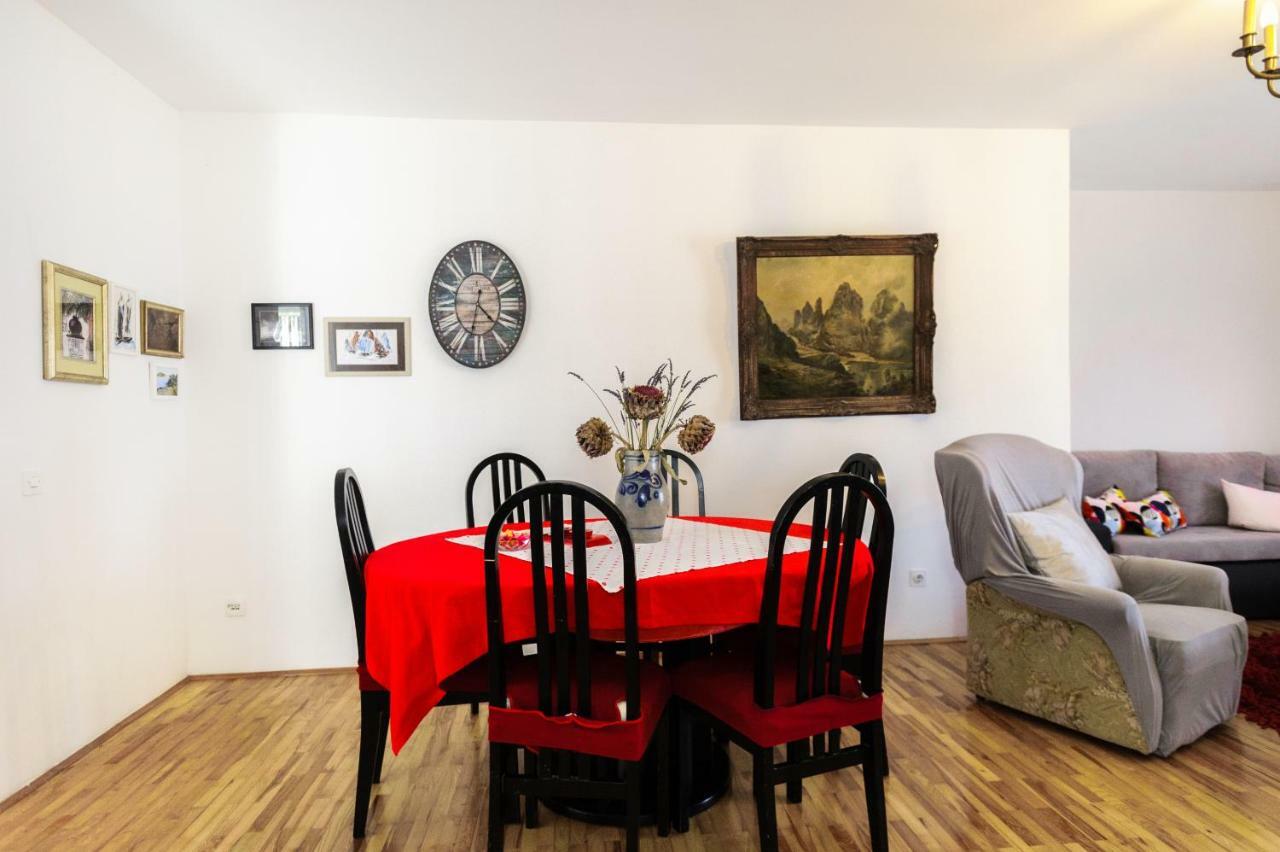 Great View Apartment Сутиван Екстериор снимка