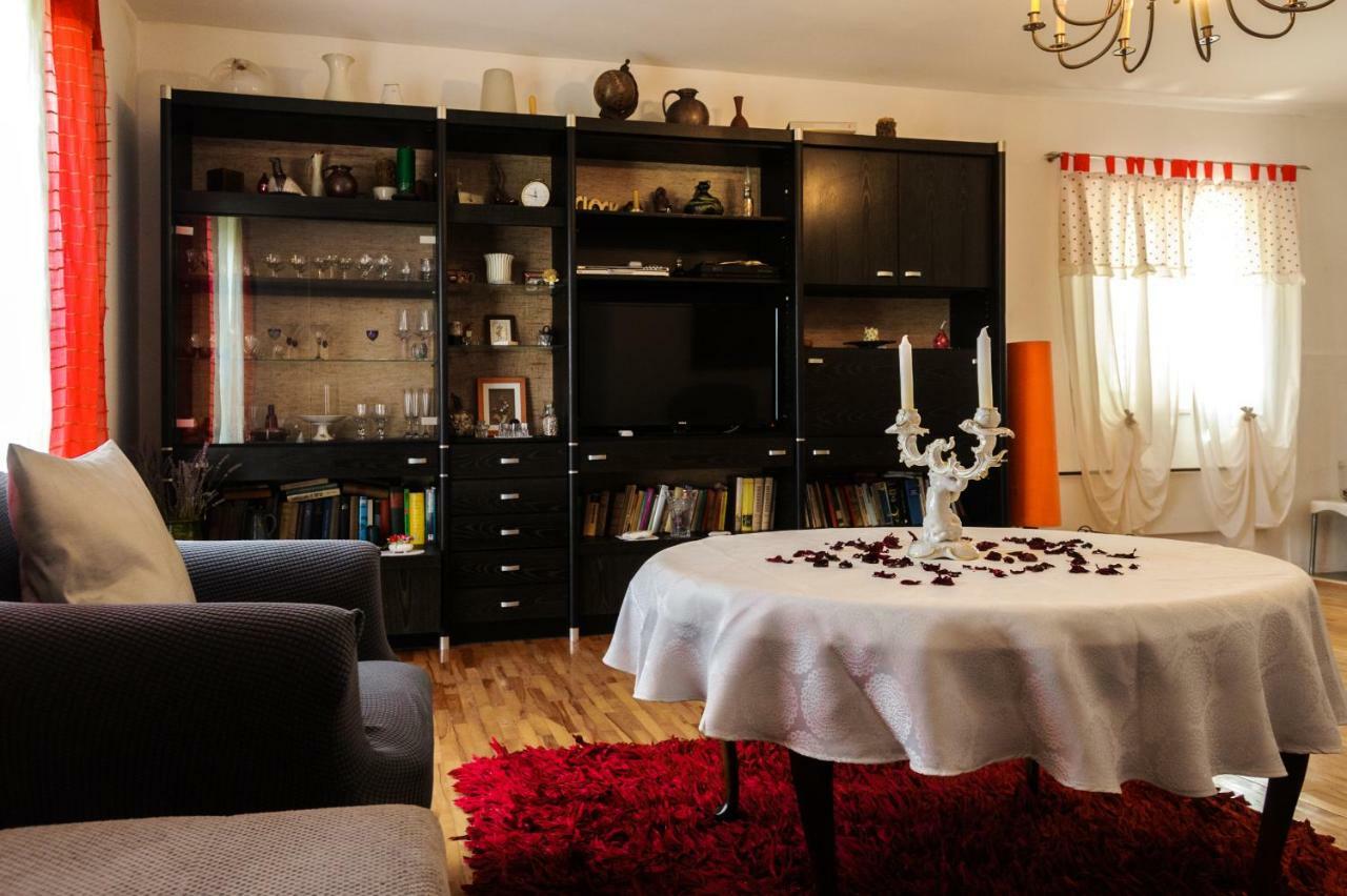 Great View Apartment Сутиван Екстериор снимка