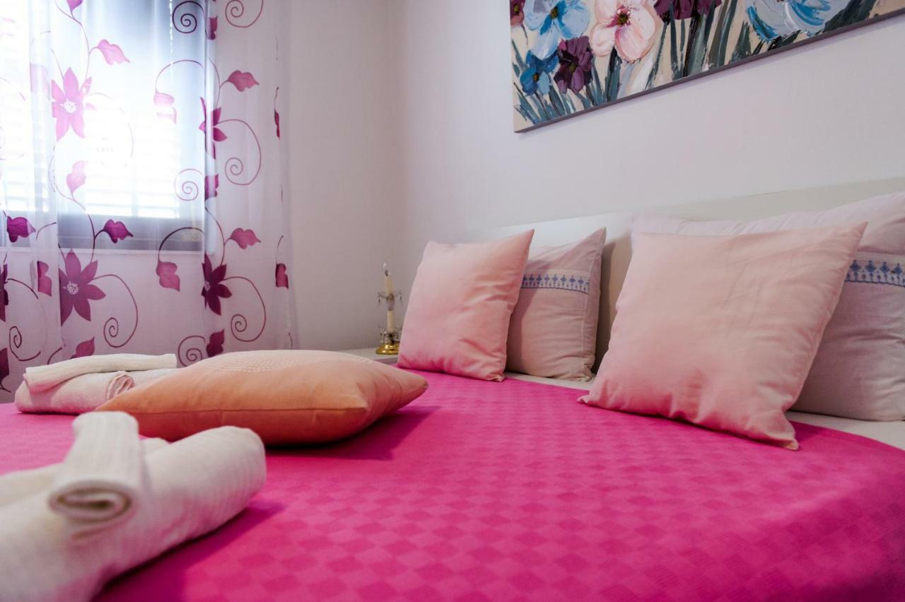 Great View Apartment Сутиван Екстериор снимка