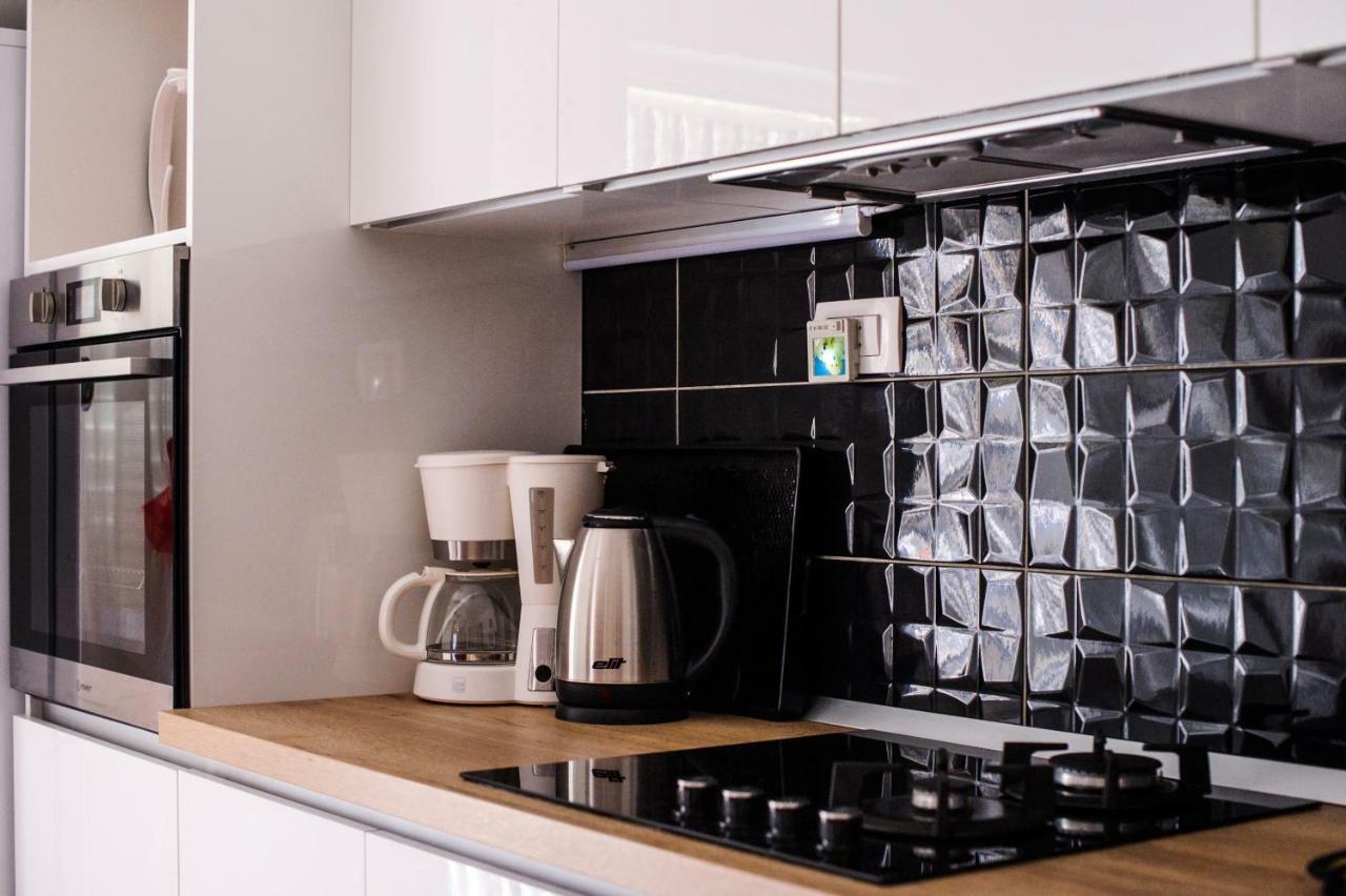 Great View Apartment Сутиван Екстериор снимка