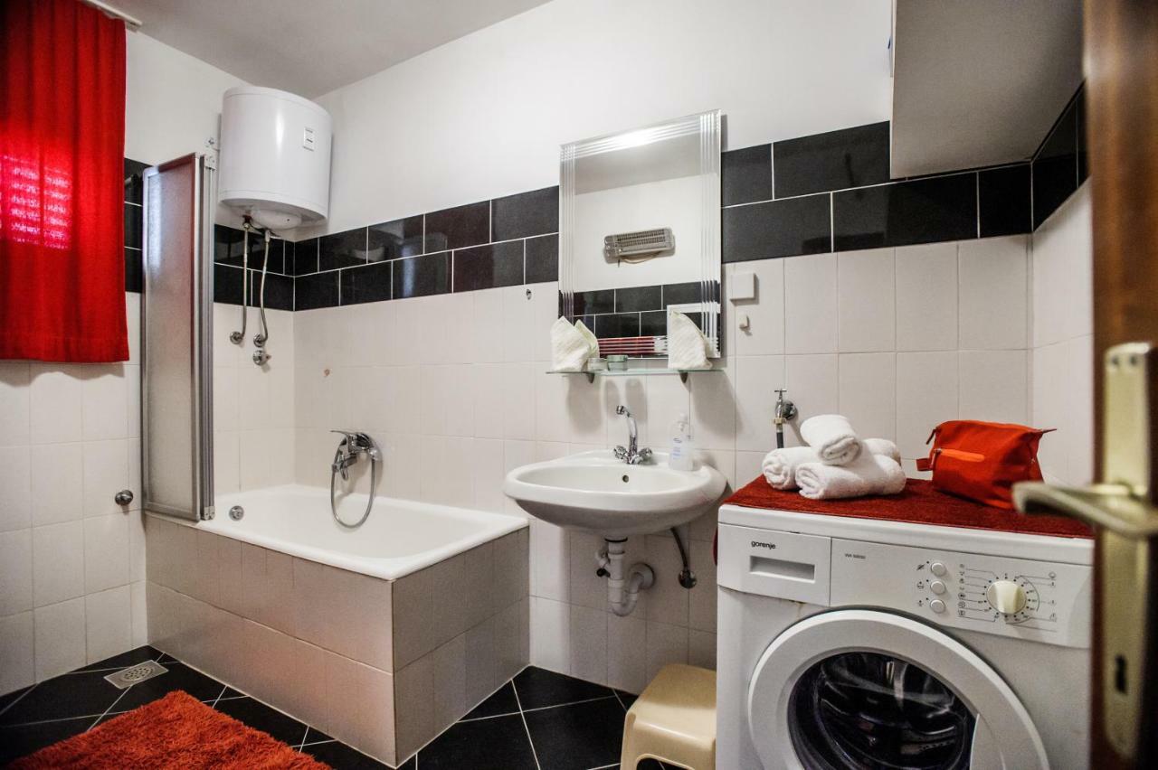 Great View Apartment Сутиван Екстериор снимка