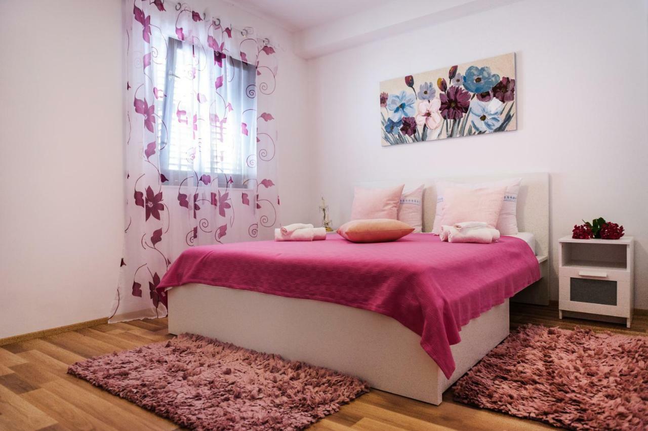 Great View Apartment Сутиван Екстериор снимка