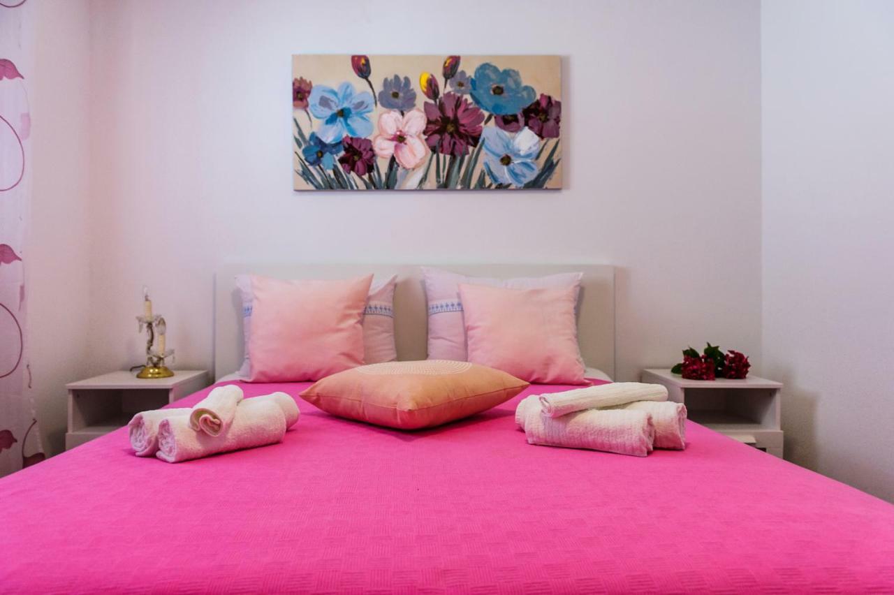 Great View Apartment Сутиван Екстериор снимка