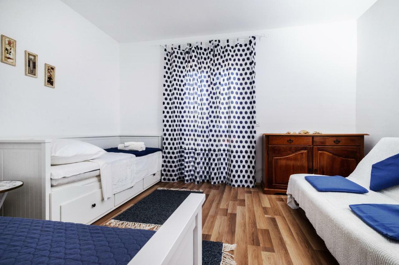 Great View Apartment Сутиван Екстериор снимка