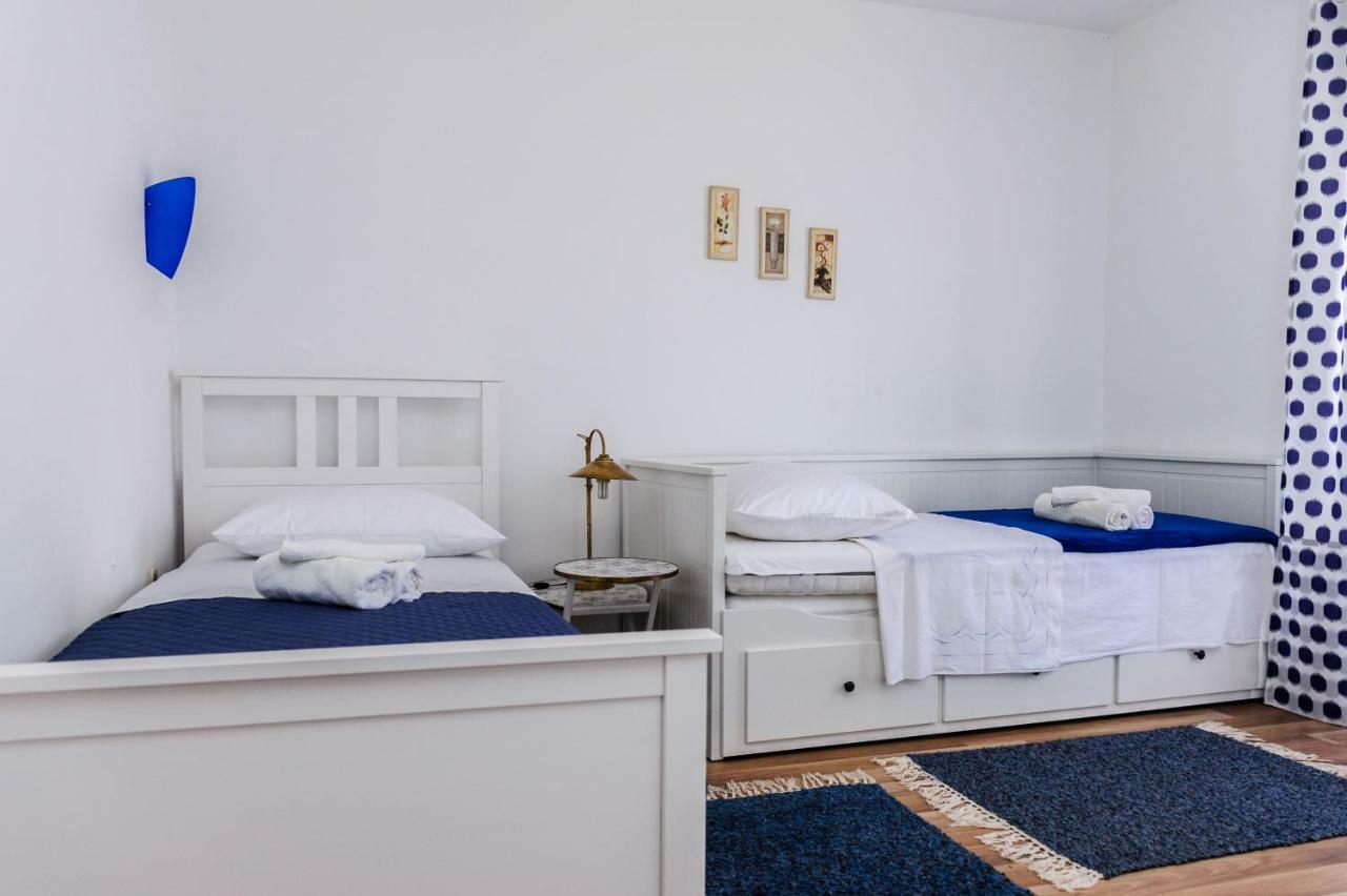 Great View Apartment Сутиван Екстериор снимка