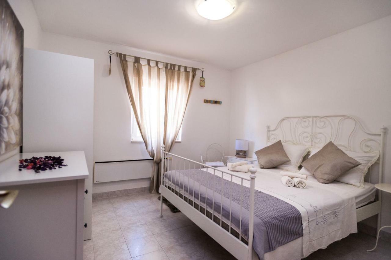 Great View Apartment Сутиван Екстериор снимка