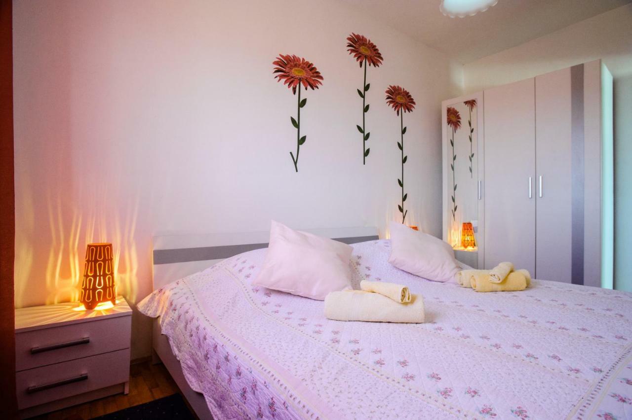 Great View Apartment Сутиван Екстериор снимка