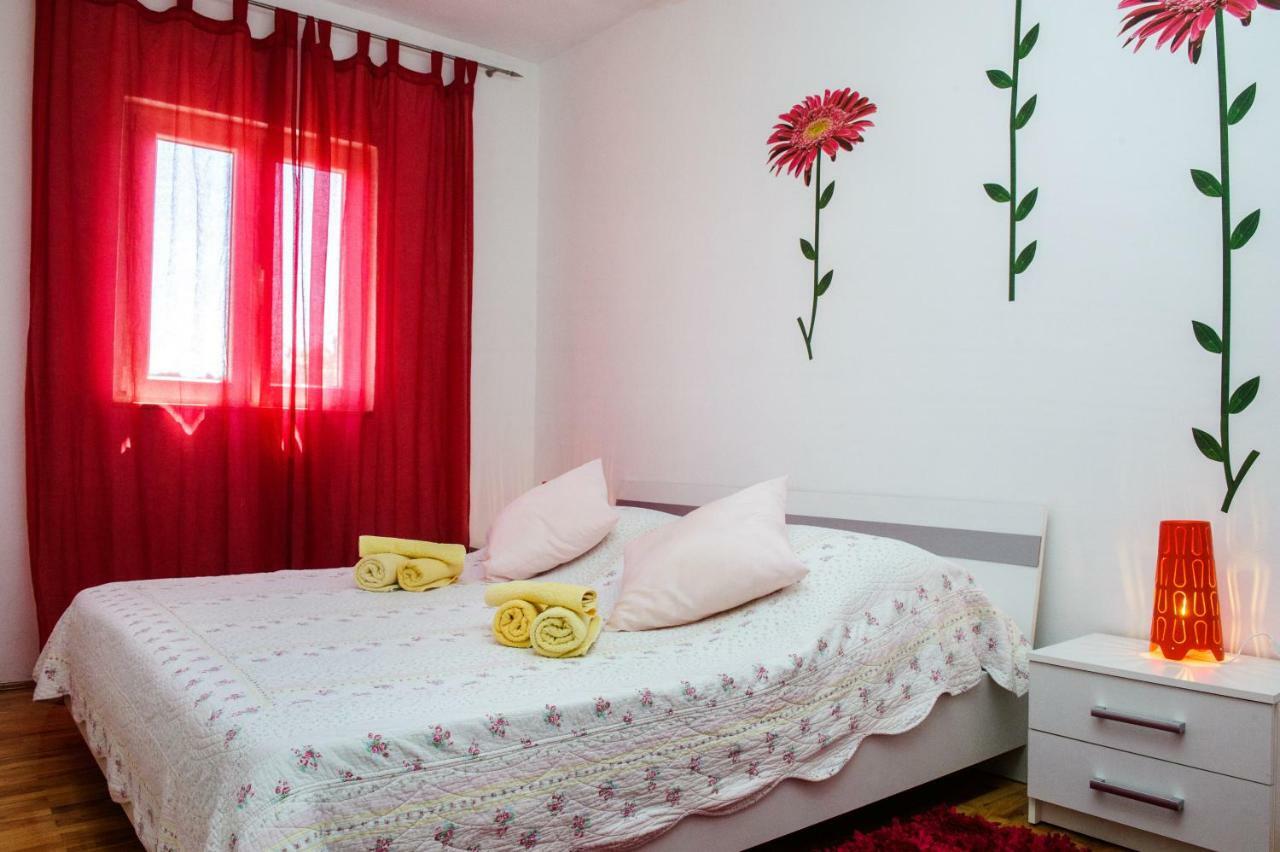 Great View Apartment Сутиван Екстериор снимка