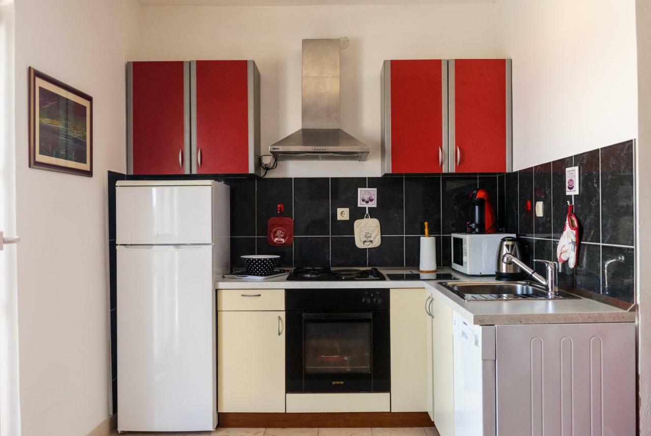 Great View Apartment Сутиван Екстериор снимка