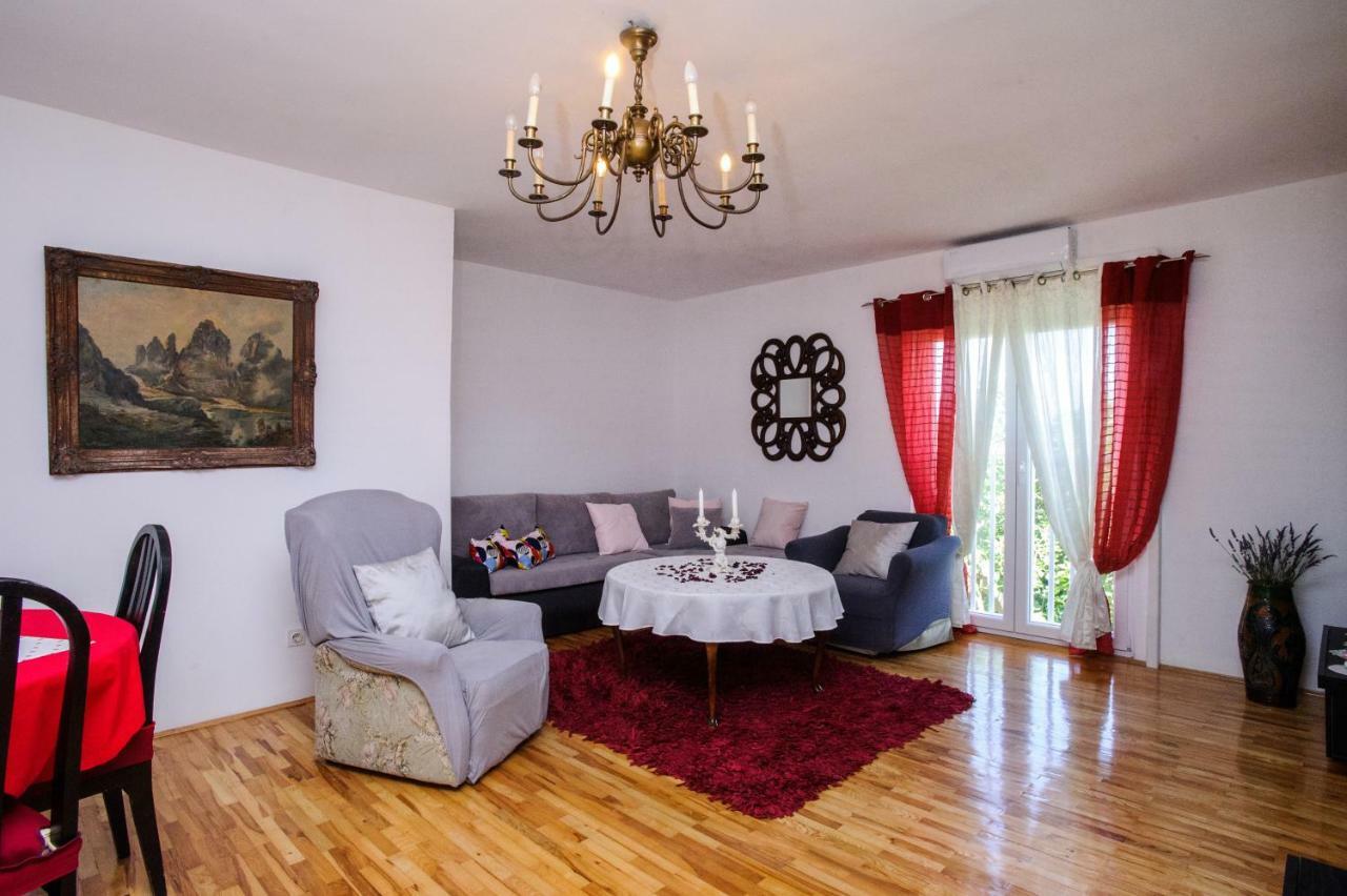 Great View Apartment Сутиван Екстериор снимка