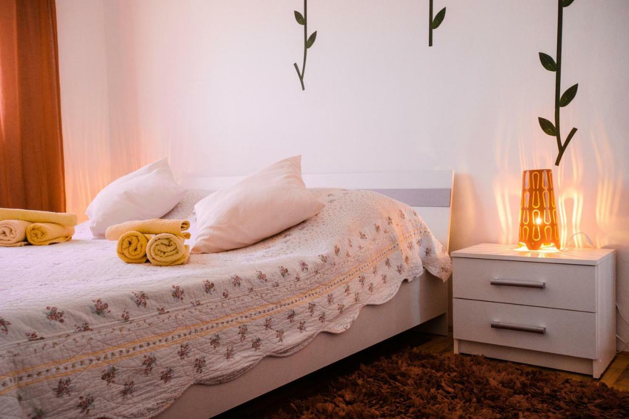 Great View Apartment Сутиван Екстериор снимка