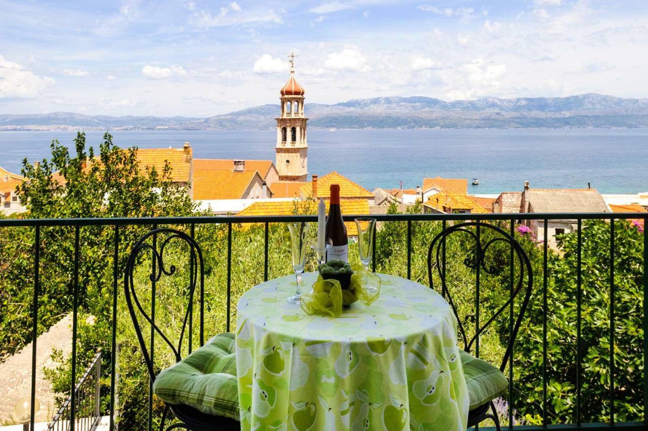 Great View Apartment Сутиван Екстериор снимка