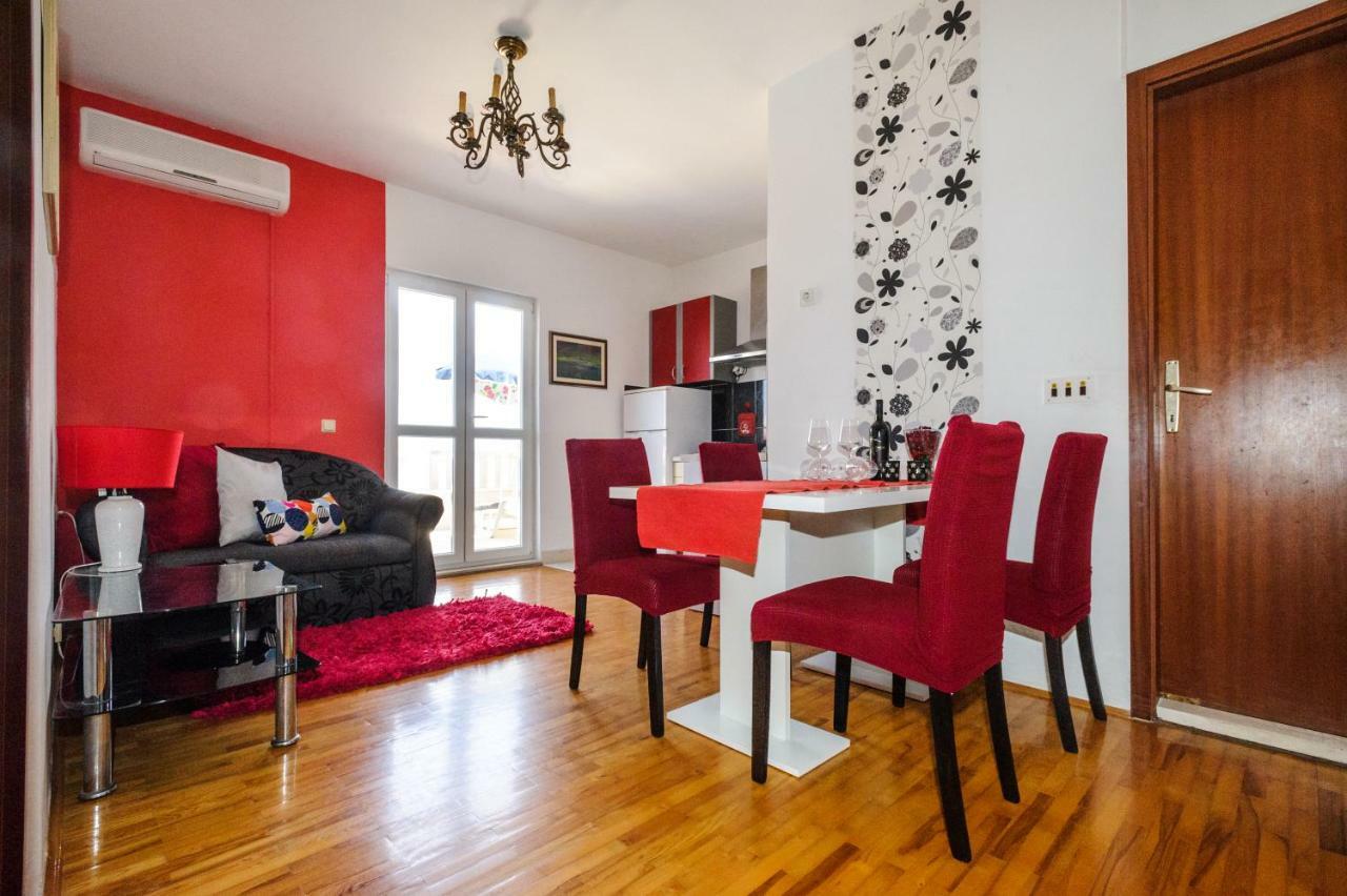 Great View Apartment Сутиван Екстериор снимка