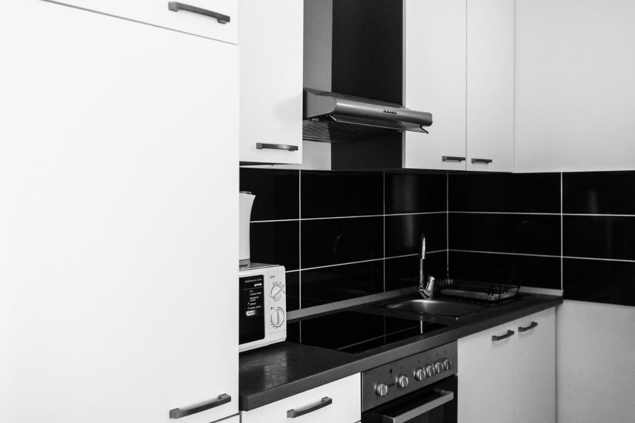 Great View Apartment Сутиван Екстериор снимка