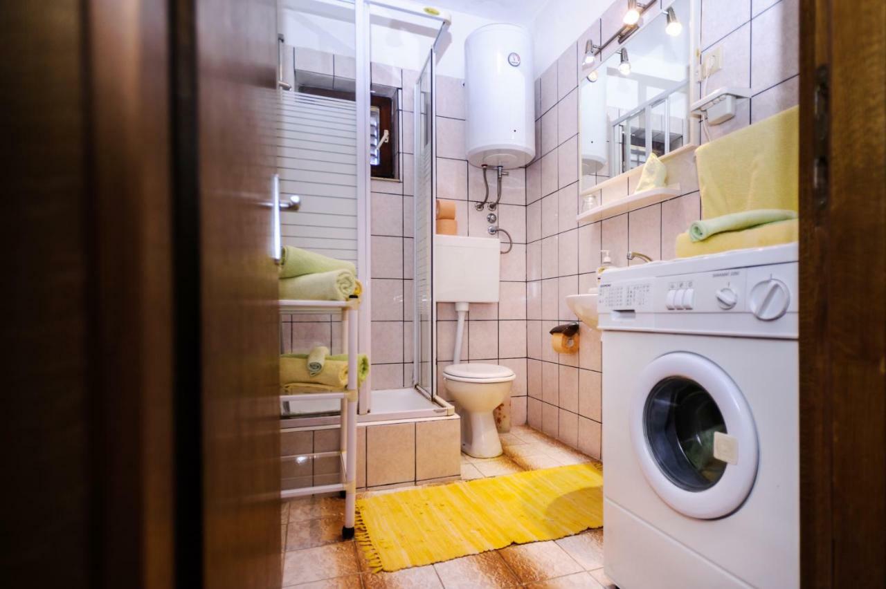 Great View Apartment Сутиван Екстериор снимка