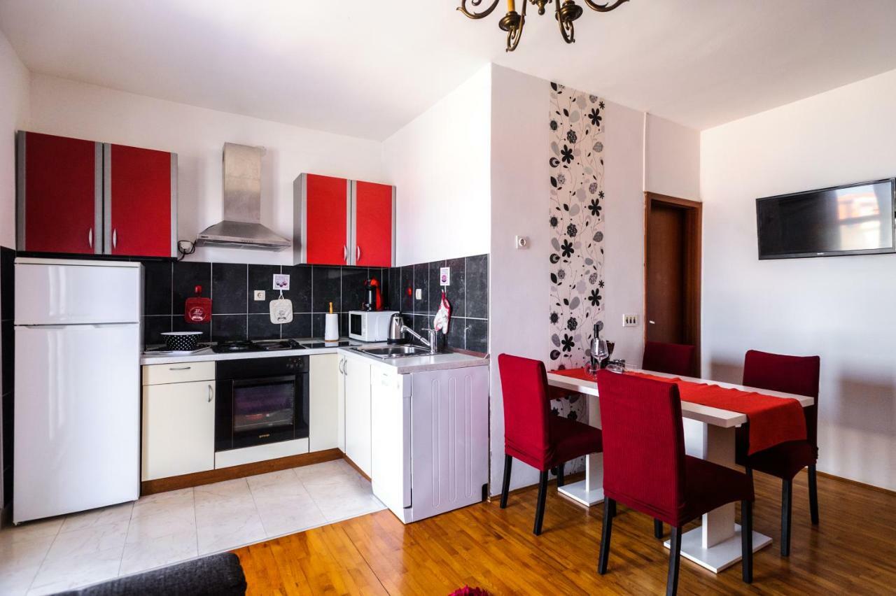 Great View Apartment Сутиван Екстериор снимка