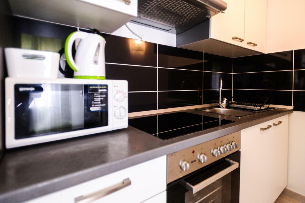 Great View Apartment Сутиван Екстериор снимка