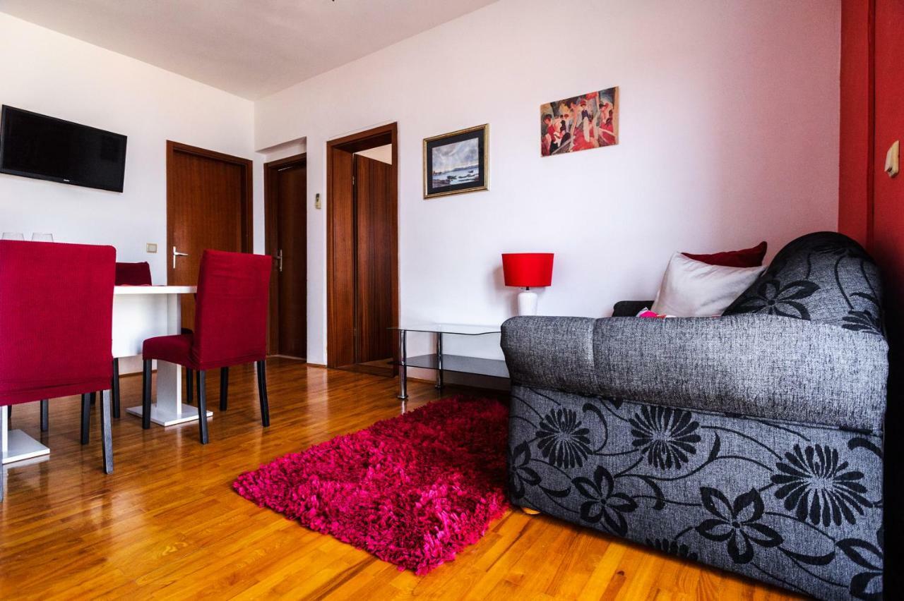 Great View Apartment Сутиван Екстериор снимка