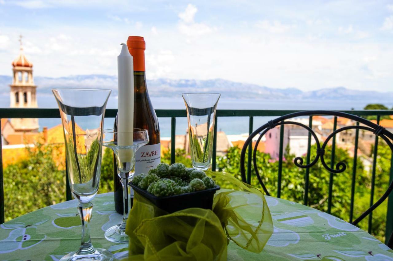 Great View Apartment Сутиван Екстериор снимка
